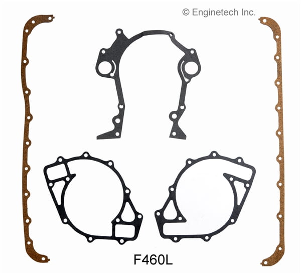 Enginetech GSKT FORD 7.5L 460