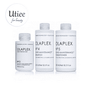 Olaplex Bond Maintenance Hair Care Set (No 3, 4, 5)
