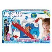 Mr. Bubbles Mr. Bubble Bathtime Waterpark Bath Play