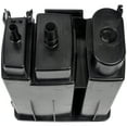 thumbnail image 4 of Dorman 911-371 Vapor Canister for Specific Infiniti / Nissan Models, Black Fits select: 2003-2017 NISSAN ALTIMA, 2014-2017 NISSAN ROGUE, 4 of 5