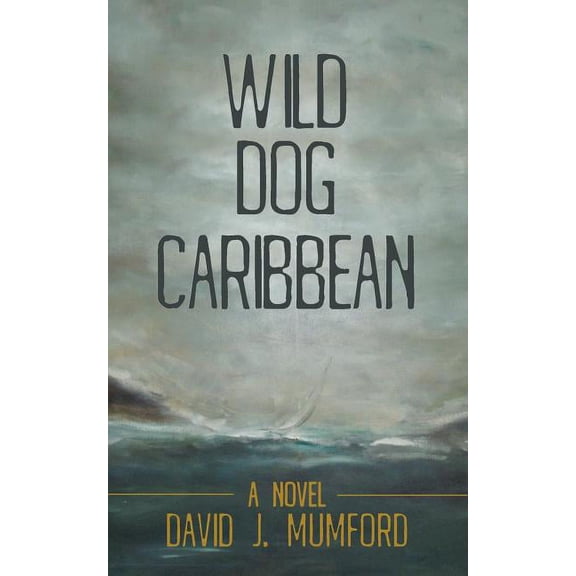 Wild Dog Caribbean (Paperback)