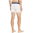 thumbnail image 2 of Tommy Bahama Mesh Tech Boxer Briefs White MD (32-34" Waist), 2 of 2