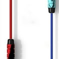 thumbnail image 4 of DRAFIDEEP Jump Rope with Dual Bearings for and Smooth, Efficient Workout Performance, 4 of 4