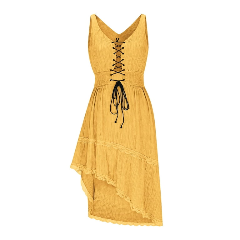 veronica beard rye floral linen dress VERONICA BEARD Rye Dress main image 0