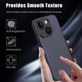 thumbnail image 3 of Diseñado para iPhone 15 Funda Slim Fit de 6,2 pulgadas Fabricada en, 3 of 8