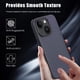 thumbnail image 3 of Diseñado para iPhone 15 Funda Slim Fit de 6,2 pulgadas Fabricada en, 3 of 8