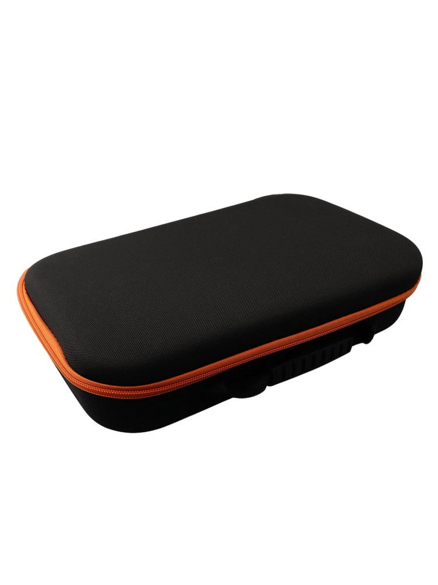 Tool Storage Bag Tool Pouch Organizer Bag Oxford Fabric for Electric Drill