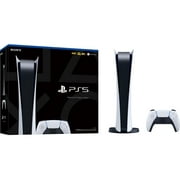 Sony PlayStation 5 Digital Video Game Console (Ps5 Digital Consol