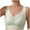 Green, variant on Womens Bras,Push up Bras,Embroidered Glossy Comfortable Breathable Bra Underwear No Rims,Women's Full Figure T-Shirt Bras