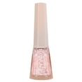 thumbnail image 2 of Nail Polish Eco-Friendly Easy Peel off & Quick Dry Glitter Nail Polish, 10ml, Non-Toxic, Long-Lasting, 40 Colors, No Formaldehyde, Fast Drying for Adults & Teens, Glitter & Solid Makeup Organizers, 2 of 4