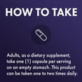 thumbnail image 4 of Dr. Mercola Nattokinase Delayed Release, 2,000 FU Per Serving, Dietary Supplement, Delayed Release, Proteolytic Enzyme, Non-GMO - 60 Servings (60 Tablets), 4 of 6