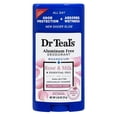 thumbnail image 2 of Set de desodorante de regalo Dr. Teal's Vanilla Lavender & Rose, 150 ml, 2 of 5