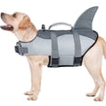 thumbnail image 2 of Chaleco salvavidas Malier Ripstop High Boyancy para perros, 2 of 6