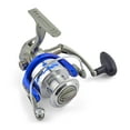 thumbnail image 2 of HURRICANE BF-3170/CP Bluefin Sz 70 Reel 3+1 Ball Bearing, 2 of 3