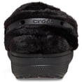 thumbnail image 6 of Crocs Adult Classic Unfurgettable Lined Clogs, 6 of 6