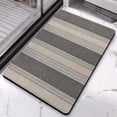 thumbnail image 4 of Extravagant Luxury Bathroom Rugs, Non-Slip 20x32 inch Bath Mat - Machine Washable, Quick-Drying for Tub and Shower, 4 of 5