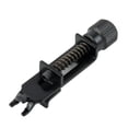 thumbnail image 1 of MYG Guitar Tremolo Intonation Tool Professional Double Shake Adjustment Wrench, 1 of 9