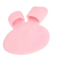 thumbnail image 1 of Alfombrilla De Baño De Silicona Suave Para Masaje De Pies, Alfombrilla De Ducha Antideslizante Con Ventosas Fuertes, Masajeador De Pies, 1 of 7