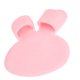 thumbnail image 1 of Alfombrilla De Baño De Silicona Suave Para Masaje De Pies, Alfombrilla De Ducha Antideslizante Con Ventosas Fuertes, Masajeador De Pies, 1 of 7