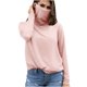thumbnail image 3 of TaTaai Women's Long Sleeve UPF Top, Sun Protective Shirt with Built-in Face Mask, Breathable Casual Wear for Hiking and Outdoor Sports Gift, 3 of 5