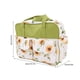 thumbnail image 2 of Bolsa de pañales, bolsa de bebé multifunción para bolsa de pañales, bolso, bolsas para cambiar pañales, apariencia llamativa, 2 of 8