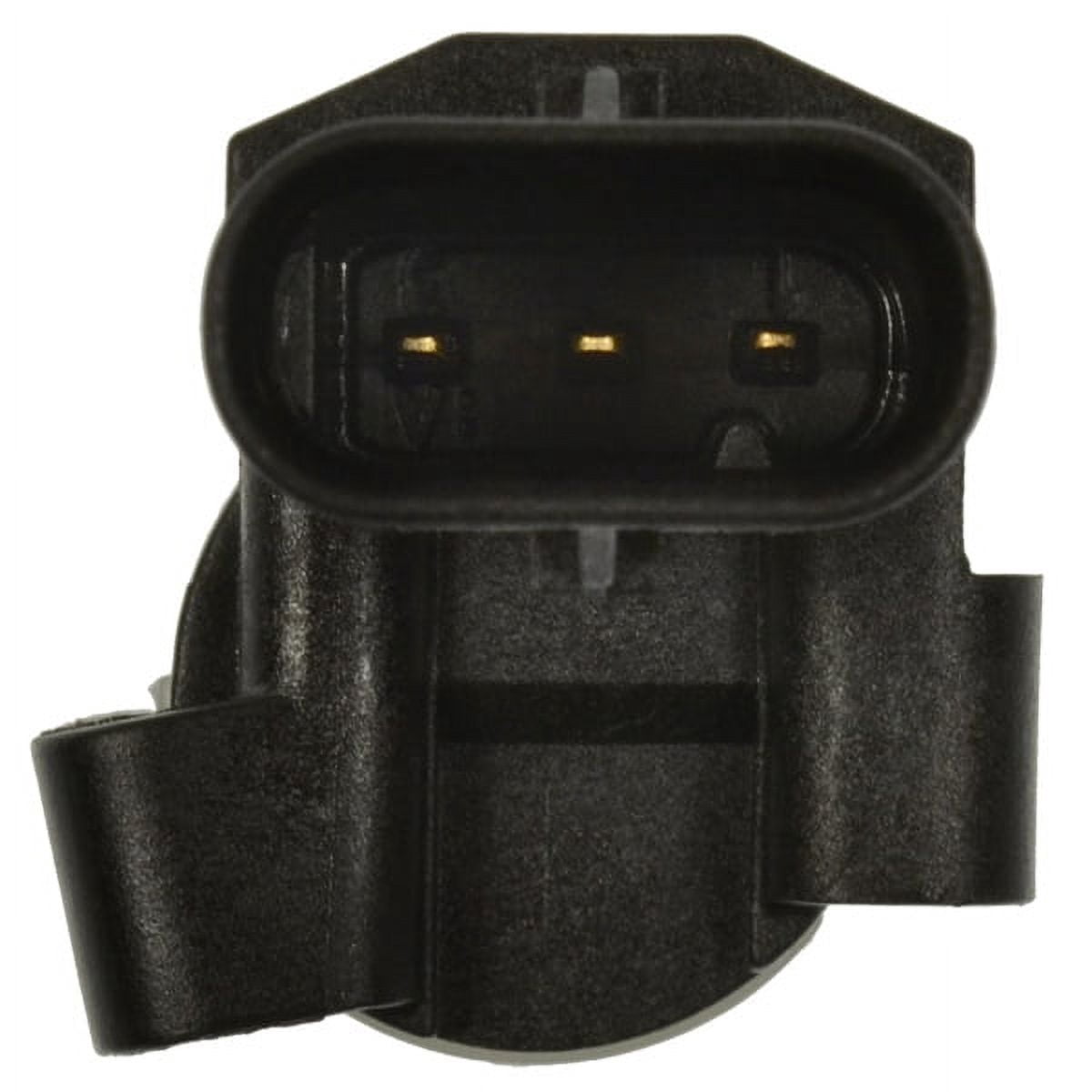 Intake Air Temperature Sensor