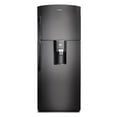 thumbnail image 1 of Refrigerador 19 Pies Mabe con Despachador Negro, 1 of 4