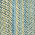 thumbnail image 4 of Rustica RU50R060X084 Rustica - Whipple Blue 5 ft. x 7 ft. Rug, 4 of 5