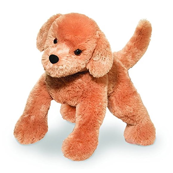 PAWS Golden Retriever Peluche Chien par Douglas Câlin Jouets