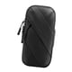 thumbnail image 5 of Brazalete deportivo, bolsa para correr, funda para teléfono, funda para correr, funda para teléfono negro, 5 of 9