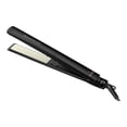 thumbnail image 1 of Plancha para Cabello Gama Elegance Bella Ceramic Shine color Negro, 1 of 2