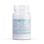 Clinical Effects Daily Essentials - Multivitamin - 60 Capsules