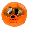 thumbnail image 2 of KAKOWELY Balón de fútbol para niños, juguete de dibujos animados, suave, para deportes al aire libre y en interiores., 2 of 4