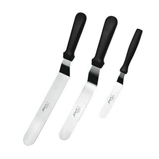 Ateco Palette Knife - Mini Flat Spatula