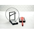 thumbnail image 2 of RSVP International Two-in-One Spoon & Lid Rest, 2 of 4
