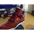 thumbnail image 4 of Ni - ke Jordan 4 Men sz 12 Shoes Red FIBA World Cup Air Retro SE 2019 Basketball shoes, 4 of 5