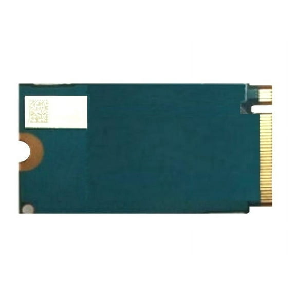 New Genuine Lenovo ThinkPad M.2 PCIe NVMe M.2 BG3 128GB SSD 5SS0W76180