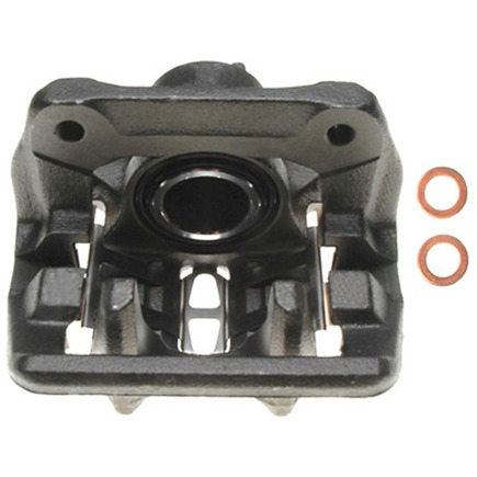 Raybestos Brakes Disc Brake Caliper P/N:Frc10322 Fits select: 1995-1998 HONDA ODYSSEY, 1996-1998 ACURA 3.5RL