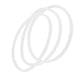 thumbnail image 4 of Anillo De Sello De Licuadora, Reemplazo De Junta De Goma Para Exprimidor De Licuadora Tipo, Junta Tórica De 80 Mm Para Ensamblaje De Cuchillas Cruzadas Y Prevención De Fugas, 4 of 7