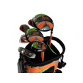 thumbnail image 5 of DROC - Mica Series Boys Right Hand 7 Pieces Golf Clubs Set and Golf Bag Ages 2-5 Boys, 5 of 6
