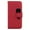 Red, variant on Allytech Flip Cover Case for Samsung Galaxy S23 FE, Premium PU Leather Case Cards Slots Shockproof Protective Wallet Case Cover for Galaxy S23 FE, Red