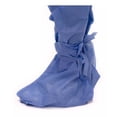 thumbnail image 2 of Bota Quirurgica Desechable Tela Paquete 50 Pares (100 Pza), 2 of 4