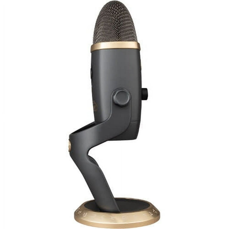 Blue Microphones Yeti X World of Warcraft Edition USB Mic