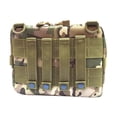 thumbnail image 1 of Bolsa Gadget Cinturón Herramienta Accesorio Organizador DYNWAVEMX Bolsa de Supervivencia de primeros de auxilios, 1 of 8