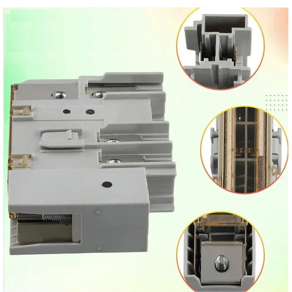 Fusible Link Block Assembly 180A Main 150A Auxiliary Fuses High Amp Automotive Fuses Box 82620-0C030 for Automotives SUV