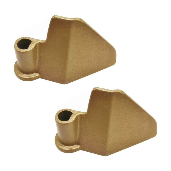 Bread Maker Machine Paddle Kneading Blade Paddle Stainless Steel Bread Maker Blade Mixing Paddle for Breadmaker Machine