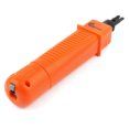 thumbnail image 3 of Unique Bargains Impact 110 Punch Down Tool Network Wire Cable Cat5e Cat6 RJ45 RJ11, 3 of 5