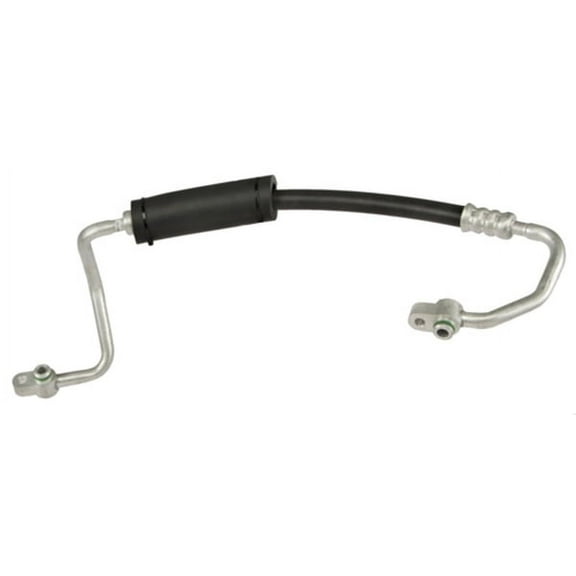 Four Seasons A/C Refrigerant Discharge Hose P/N:56848 Fits select: 2013-2015 ACURA RDX