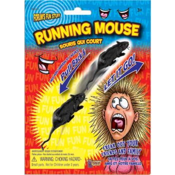 RUNNING MOUSE - Walmart.com