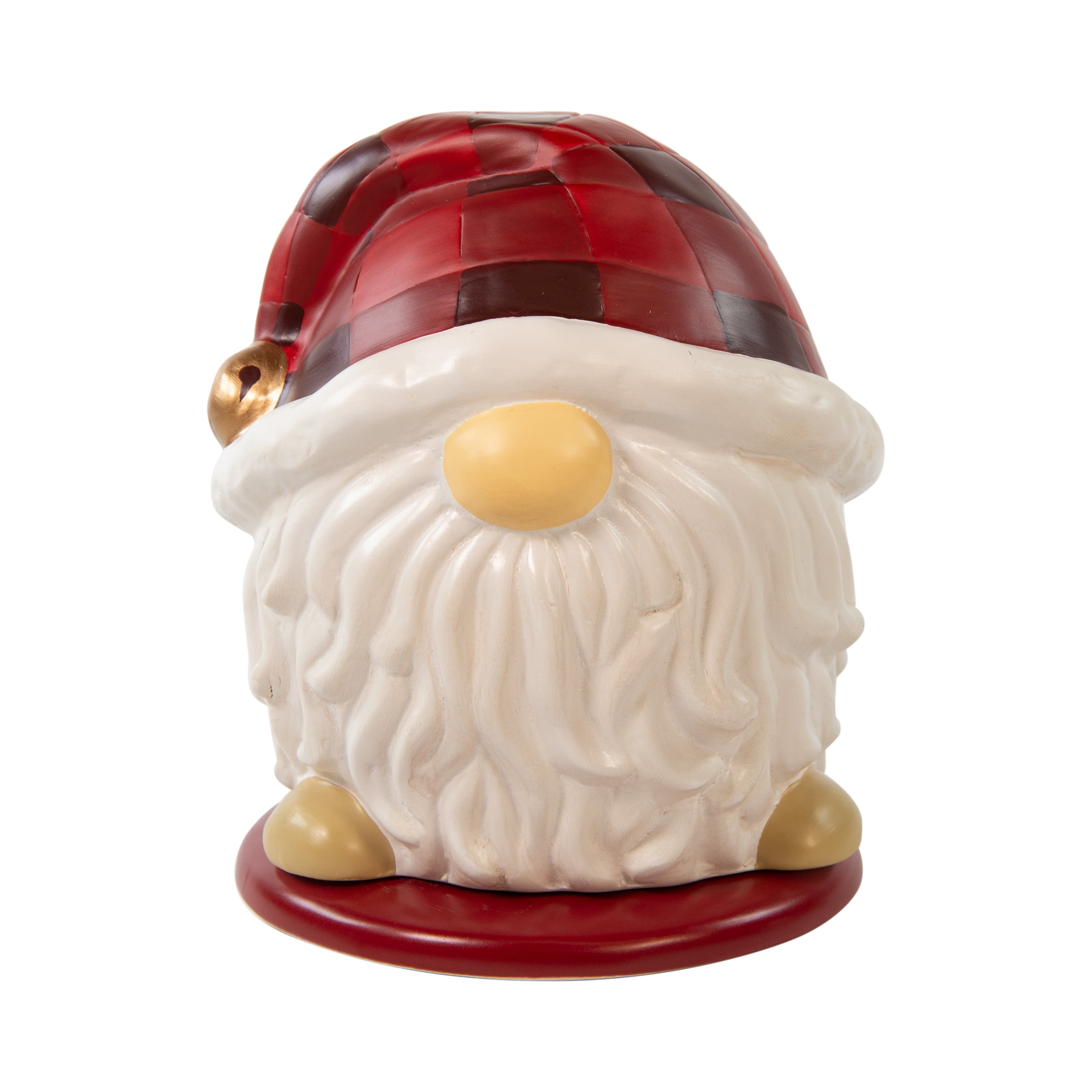 ScentSationals Full Size Warmer, Gnome